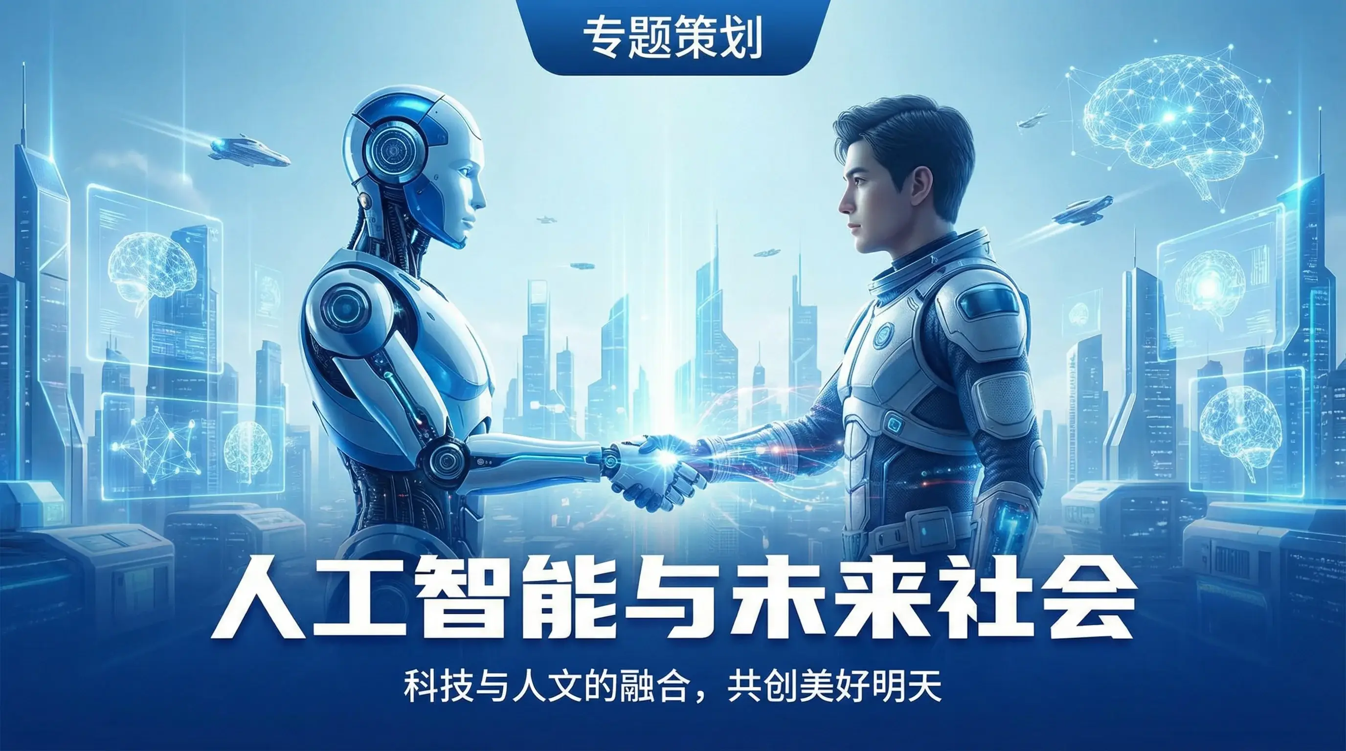 人工智能与未来社会专题 - 娘惹电视剧全集土豆网 深度报道